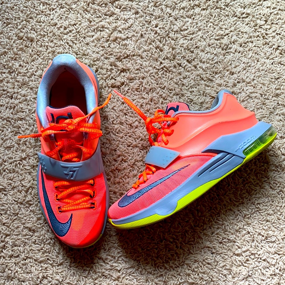 Nike KD 7 35,000 Degrees Women’s 10 (Men’s 8.5)